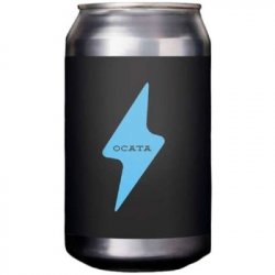 Garage Beer Co Ocata