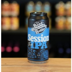 Beer Buddies Session IPA 0,44l - Biertempel