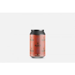 CRAK Brewery Crak + Alder