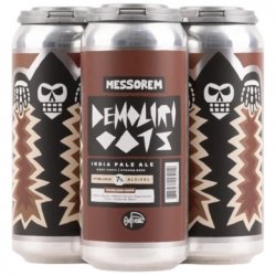 Messorem  Demoliri 0015