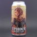 Tartarus - Euphrosyne - 6.7% (440ml) 