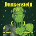 Ten Hands Dankenstein 6,8% 30 l KeyKeg Ten Hands Dankenstein 6,8% 30 l KeyKeg