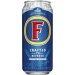 Foster's Lager 5% - 12 x 70 cl Dose Foster's Lager 5% - 12 x 70 cl Dose