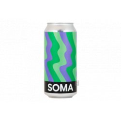 SOMA Fomo - Hoptimaal