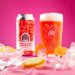 Vault City Pink Guava Lemonade (CANS) Vault City Pink Guava Lemonade (CANS)