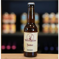 Bierschmiede Zunder