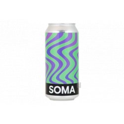 SOMA Anytime - Hoptimaal