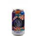 Hop Hen Brewing DDH Hazy Pale 375mL 