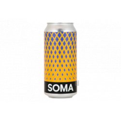 SOMA Freebooter - Hoptimaal