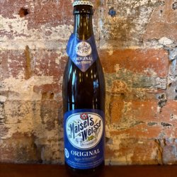 Maisels Weisse Original