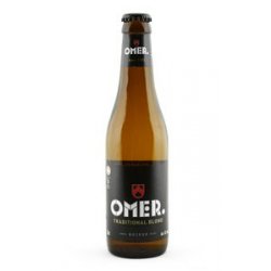 Omer 33cl - Belbiere