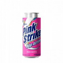 RIOAZUL Pink Strike RIOAZUL Pink Strike