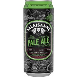 Valaisanne Pale Ale