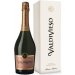 Valdivieso Brut Nature Metodo Tradicional 750cc En Estuche 