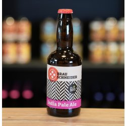 BrauSchneider India Pale Ale