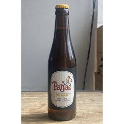 Paljas: Paljas Blond 33cl - The Beerhive