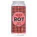 Bad Seed Brewing - Rotbier 