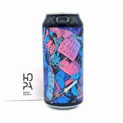 LA QUINCE & ATTIK Oni Lata 44cl - Hopa Beer Denda