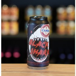 Camba Black Shark