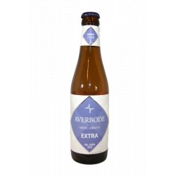 Huisbrouwerij Averbode  Averbode Extra - Brother Beer