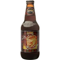 Founders Dirty Bastard