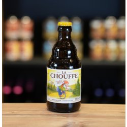 La Chouffe Blonde