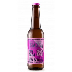 Esmorga Tostada 
 12 uds 6,4% - Esmorga