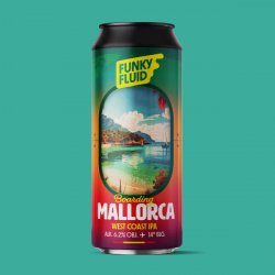 Funky Fluid Boarding: Mallorca
