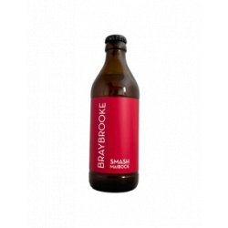 Braybrooke - Smash Maibock 33 cl - Bieronomy