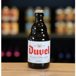 Duvel Duvel