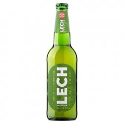 Lech Premium 20x500ml - The Beer Town