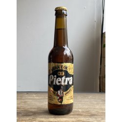 Pietra Biera Corsa - The Beerhive