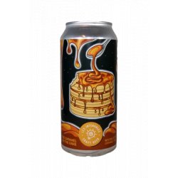 Les Intenables  The Caramel On the Cake - Brother Beer