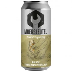 Moersleutel Craft Brewery Ancient Engineering: Biface