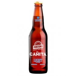 Cañita Light - Top Beer