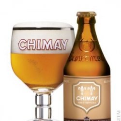 Chimay Dorée (Gold) Chimay Dorée (Gold)