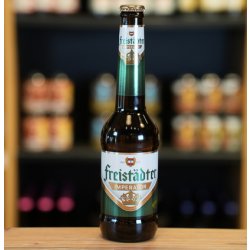 Freistädter Imperator 0,33 - Biertempel