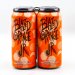 Hop Butcher Blazed Orange Jr 4Pk 