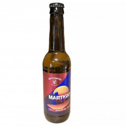 Martigny Vice - B like BEER