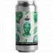 Zambo Garage Beer Co Doble IPA Zambo Garage Beer Co Doble IPA