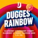 Dugges Rainbow 4,5% 30 l KeyKeg 