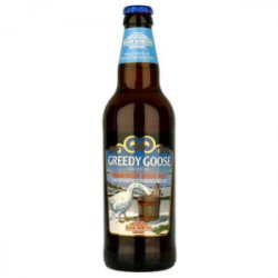 Hook Norton Greedy Goose - Beers of Europe