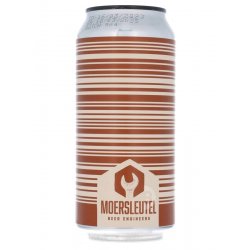 Moersleutel - 8720615261970 (Barcode Copper & Wool) - Beerdome