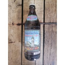 Augustiner-Bräu München Oktoberfest Bier