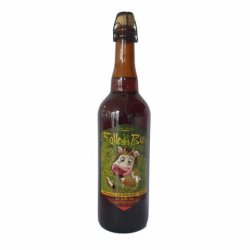 Folle des Bois 75 cl - RB-and-Beer