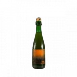 3 Fonteinen Oude Geuze Vintage S1819 nr 116  37,5 cl - Het Huis van de Geuze