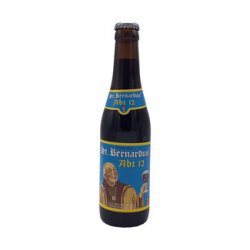 Brouwerij St. Bernardus - Abt 12 - Bierloods22