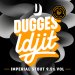 Dugges Idjit! 9,5% 20 l KeyKeg 