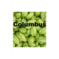 Columbus 125g - Beerstore Barcelona