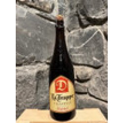 La Trappe Dubbel